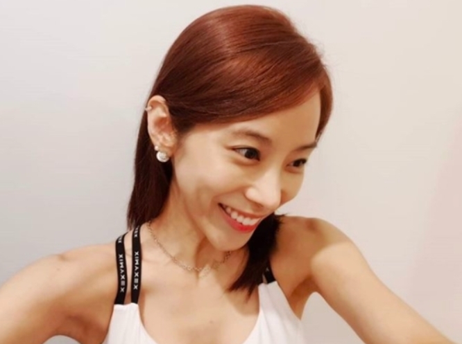  레이노병뭐야] 주얼리 출신 조민아 먹던 약도 중단.. 레이노병 악화.. 이겨낼까요.. 긍정의 마음.. 메시지..