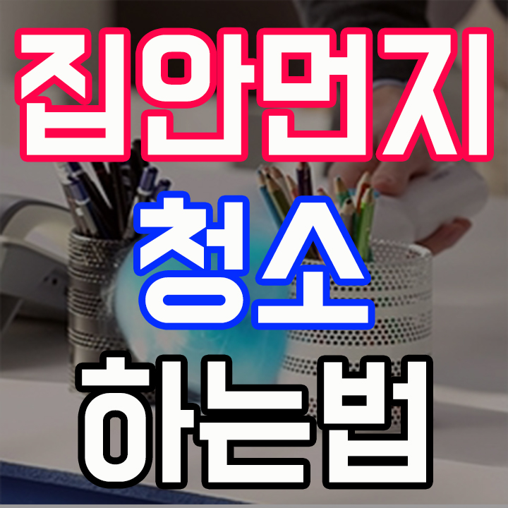  다이소 먼지떨이 보다 더 좋은 먼지 스나이퍼