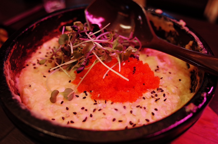  송리단길 술집 안주가 맛있는 곳! 아도겐 송파점!이리오시오:D