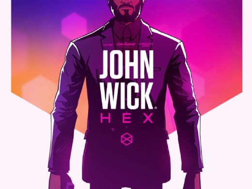 독특한 턴제 전략 액션 게임, 존 윅 헥스(John Wick Hex) 첫인상 리뷰