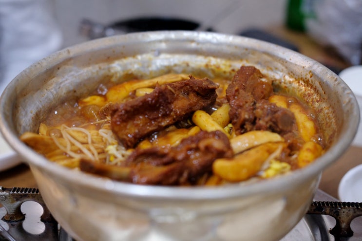  먹신도 인정한 안산 맛집