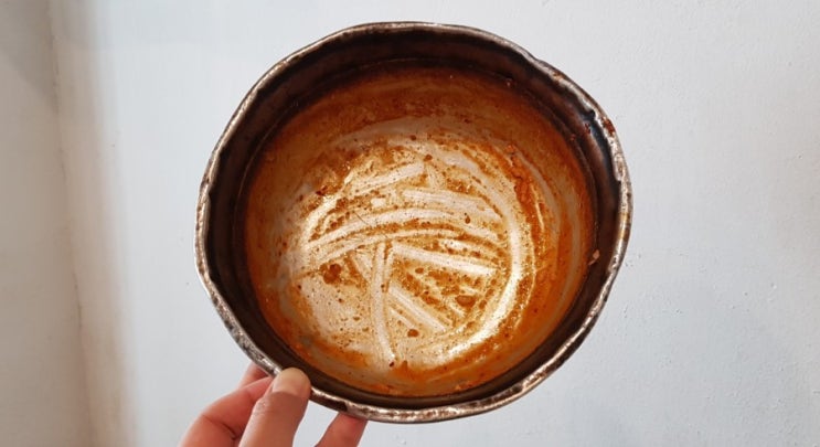  수지구청역 밥집 그집 김치찌개