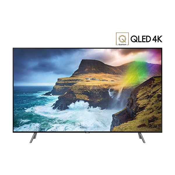  삼성전자/QN55Q75RAFXKR/55인치/QLED/본체