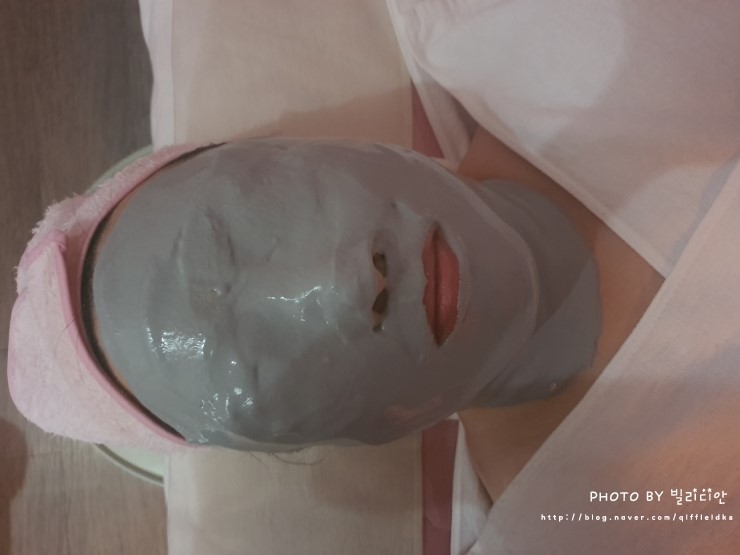  김포 장기동 피부관리실 H2O 피부관리 완전 추천해요~!