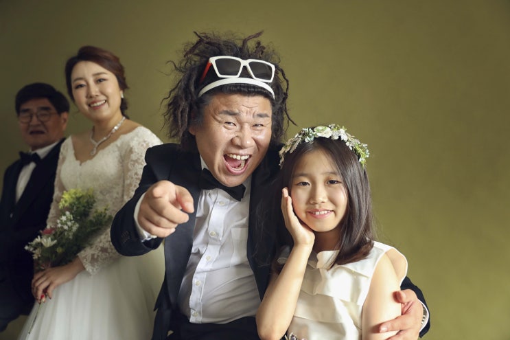  수원가족사진스튜디오 좋은 추억 담을 수 있는 곳!