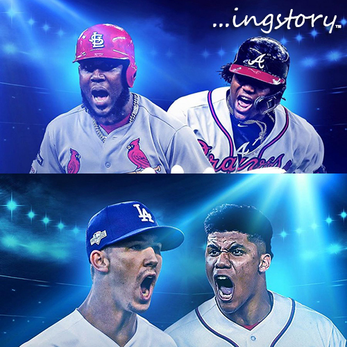 [메이저리그 포스트시즌 NLDS 5차전] 세인트루이스VS애틀랜타,워싱턴VSLA다저스(류현진 불펜 대기),경기일정 및 결과(10/10일)