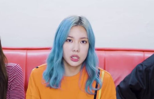  민티 나이 논란 고등래퍼에 고등학생은 없다