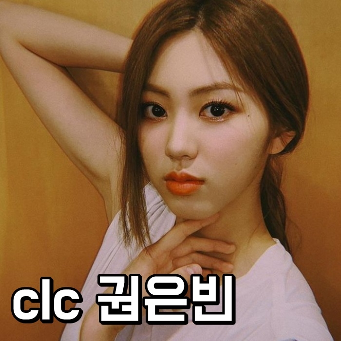  clc 권은빈 나이 몸매 키 과거사진 사풀인풀