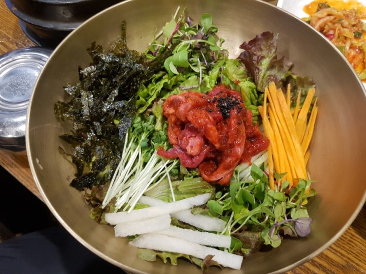  [대치동 맛집] 24시간 운영하는 고깃집 강남 '수랏간'