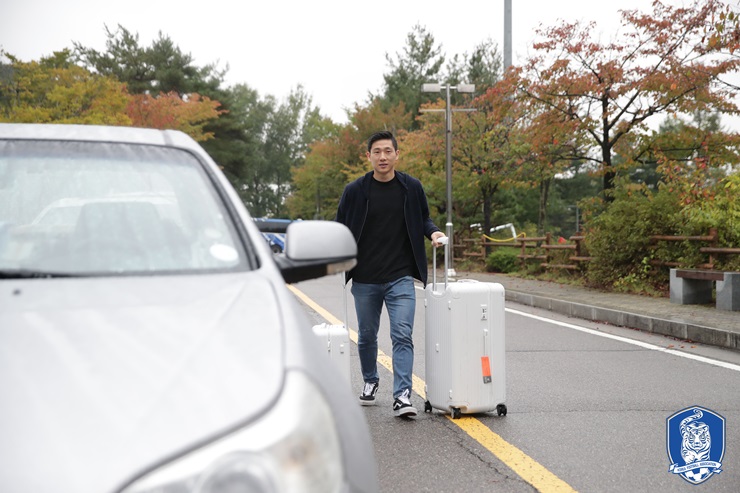  돌아온 남태희 “월드컵까지 쭉 가고 싶다”