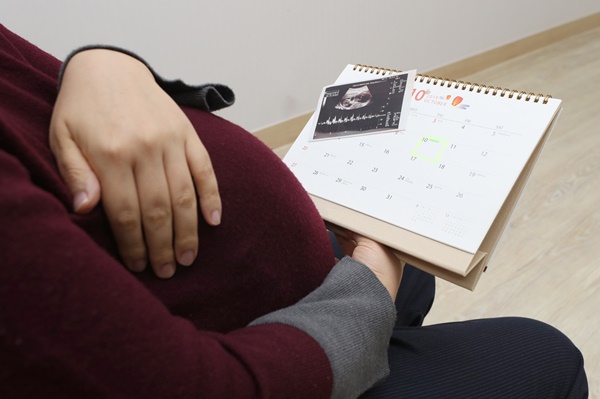 [임신부 건강관리 수칙] 10월 10일은 ‘임산부의 날’