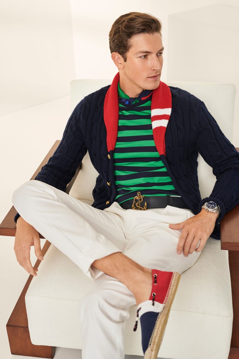 Polo Ralph Lauren Í´ë¡œ Ëž„í”„ë¡œë Œ Í¼í”Œë¼ë²¨ 2020ss Ë°€ë¼ë…¸íŒ¨ì…˜ìœ„í¬ Ì»¬ë ‰ì…˜ Ë£©ë¶ Ë„¤ì´ë²„ Ë¸”ë¡œê·¸