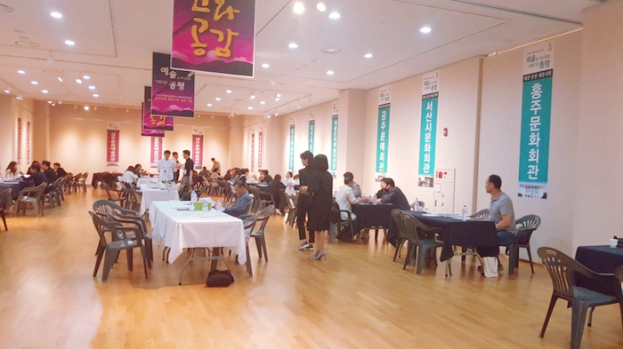  안동문화예술의전당 한문연 방방곡곡 문화 공감 행사 후기