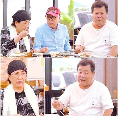  백일섭 9억 고백 "80~90년대에 못 받은 돈만 9억" 사업으로 9억 잃은 사연 고백한 배우 백일섭..