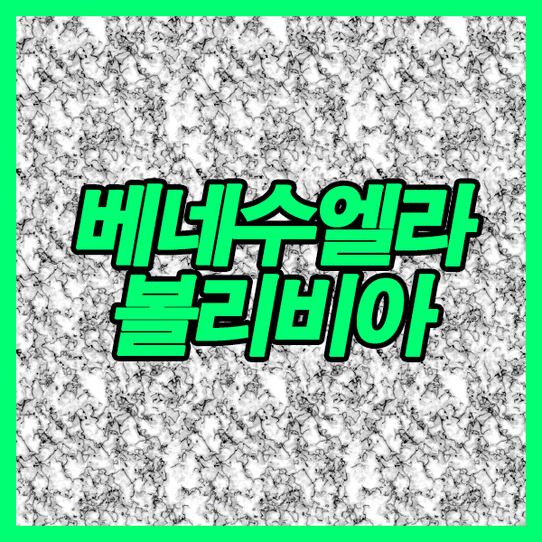  베네수엘라 볼리비아 A매치 11일 공격진의 악재가 너무도 심각하다!