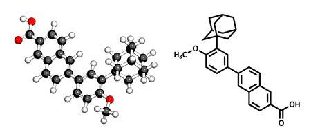  [성분공부]31.아다팔렌(Adapalene)