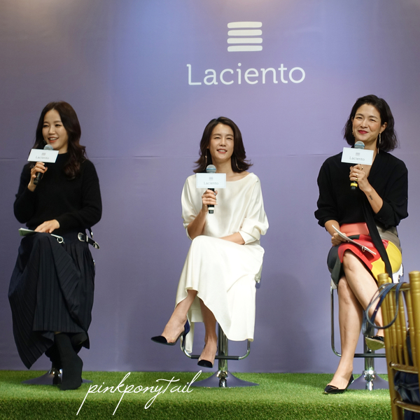  현대홈쇼핑 라씨엔토 스타일클래스, 배우 김지호'S 픽 30대 여성 오피스룩 추천!