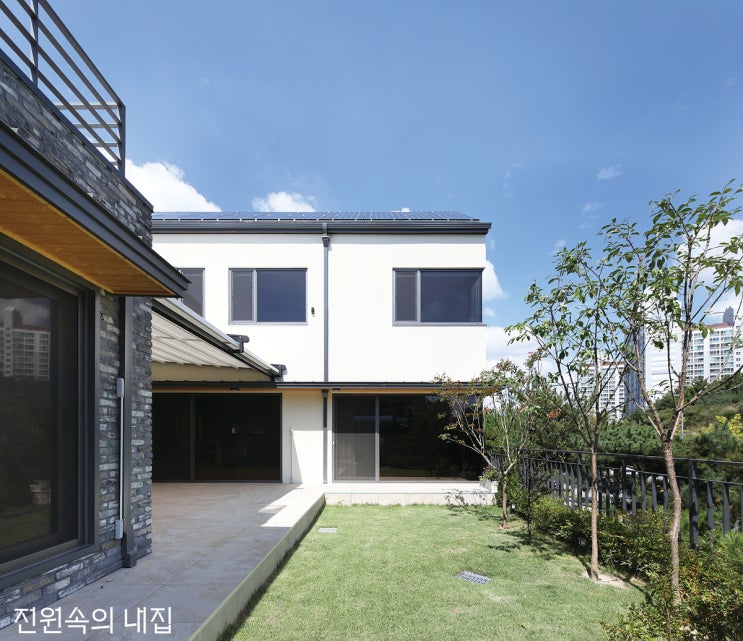  즐길거리 한가득 스틸하우스