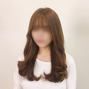  왕십리미용실 항상 변함 없으니까요