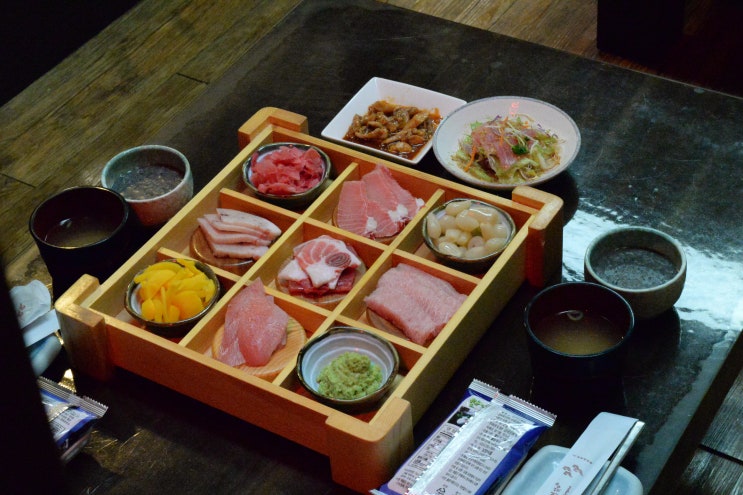  망포동 맛집 자주 갈것 같아