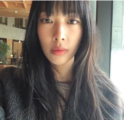  '프라이머리와 결혼' 모델 남보라는 누구? 디자이너→푸드업계까지…이색 이력 '눈길'