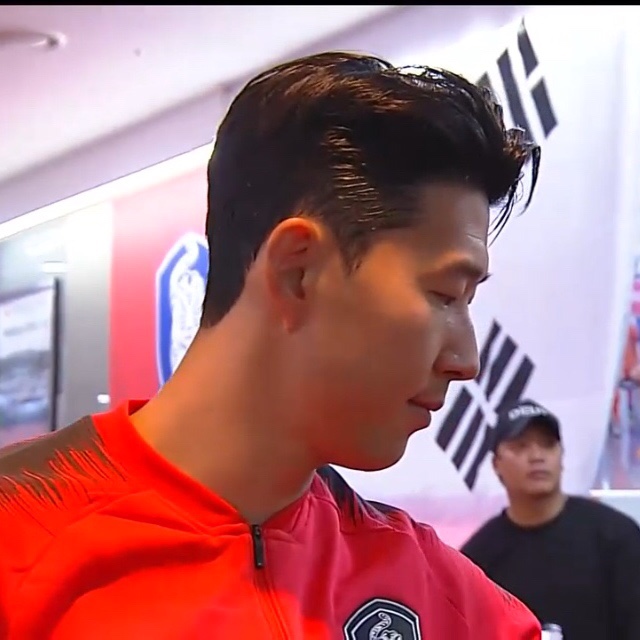  대한민국 VS 스리랑카