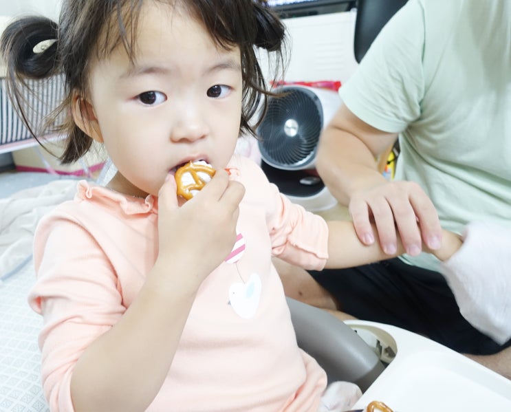  신촌마카롱 택배 봉쥬르마카롱 머랭쿠키도 취저
