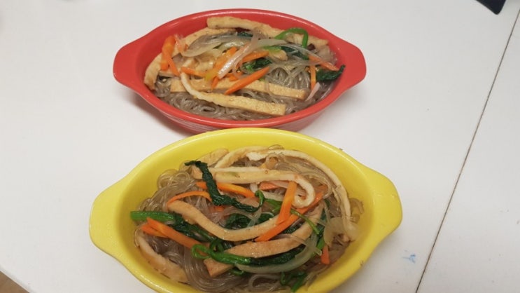  하루 4,000원 살기(너네는 잘 모르겠지만 반찬 만들기는 정말 힘들단다)