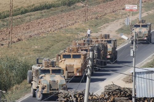 터키군 쿠르드족 침공, 공습, 국제유가 어떻게 될까?, 관련주(흥구석유)