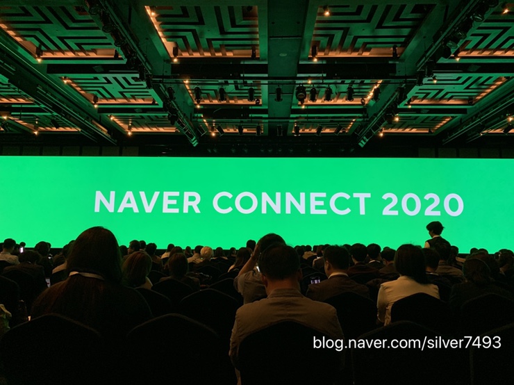  은나라 생존신고! 생일 그리고 ‘네이버 커넥트 2020’