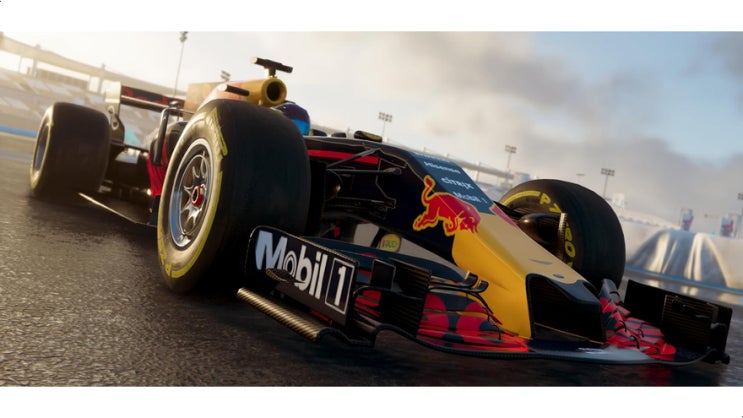 오랜만에 미국대륙 달려보았습니다! PS4 THE CREW2 플레이 오랜만에 미국대륙 달려보았습니다! PS4 THE CREW2 플레이