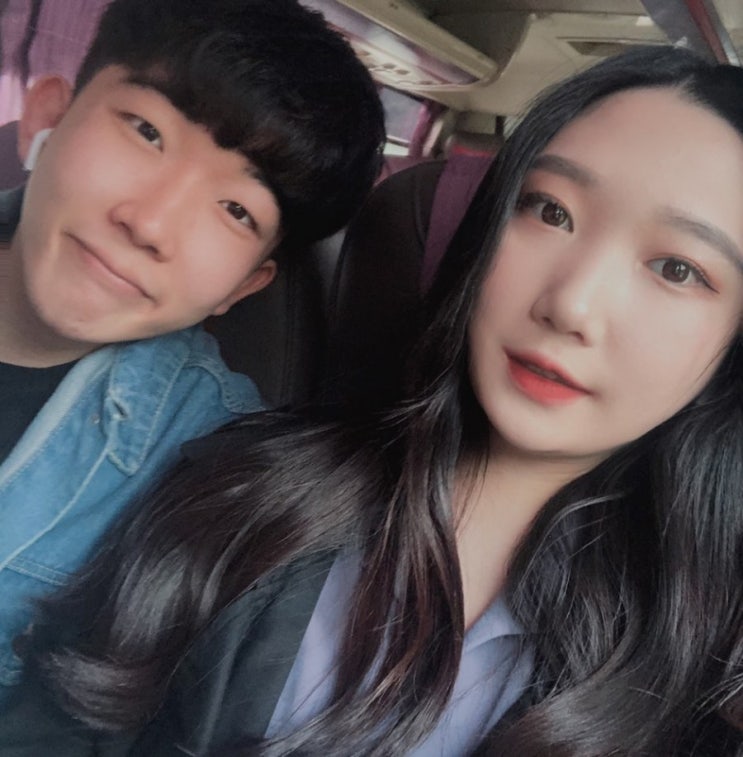  촌동네 두 남매의 즉흥적인 한양 나들이
