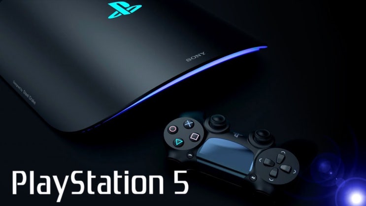플레이 스테이션 5 발매 소식 / PlayStation 5 / 플스 5 / PS5