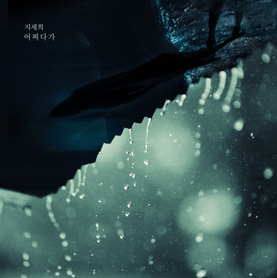  지세희_어쩌다가...[KBS2_일일드라마_태양의 계절_OST Part.15]