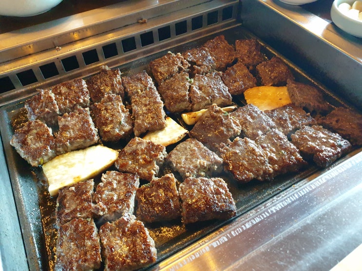  전주 금암동맛집 [벽계가든]