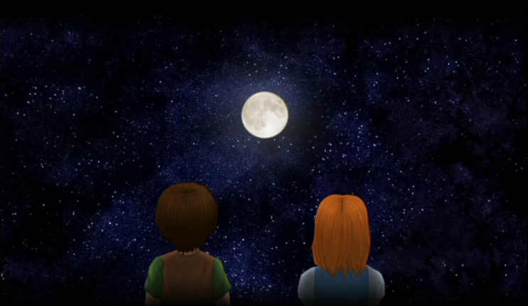 투더문(to the moon) 투더문(to the moon)