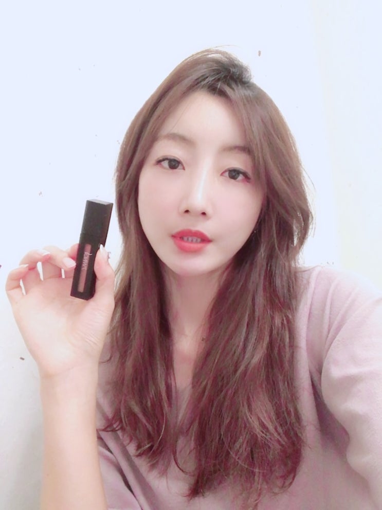  누디립틴트추천 세븐윙스 립틴트 일요일