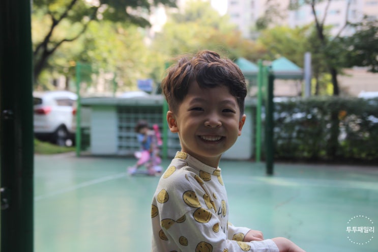  [국내] 용인 만골근린공원을 가다~