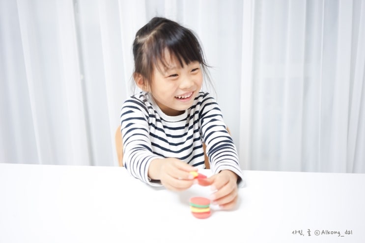  엄마표 미술놀이 마이리틀타이거 미술놀이 3종 매일이 즐겁다