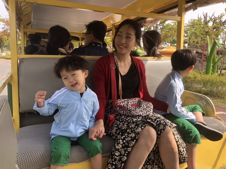  [캠핑 12, 2019. 10. 5~10.6]충남 서천 여행,국립생태원, 솔바람 캠핑장, 송림산림욕장, 장항스카이워크, 국립해양자원관