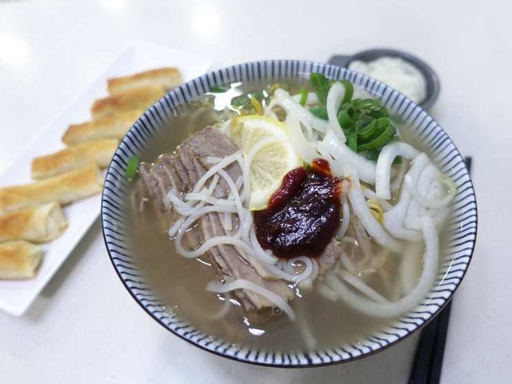 쌀국수추천 _ 집에서 즐기는 베트남의맛 : 포카이 쌀국수 간편조리 set