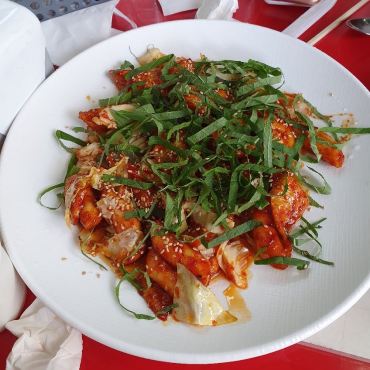  웨돔밥집/ 웨돔맛집/ 장항동맛집 <그냥식당> ~가성비가 내려와아아아아아아~