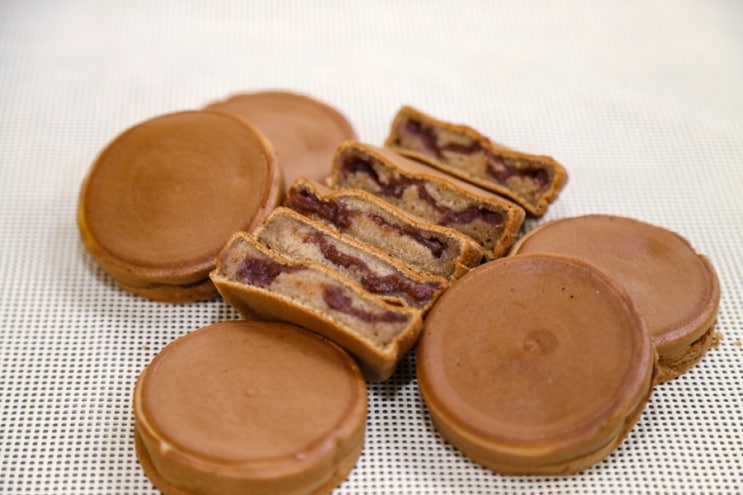  경주 황리단길 맛집 유튜브 보다 꽂혔다