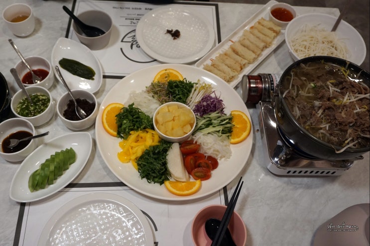  용황맛집 경주 시드니월남쌈 내 마음속에 저장