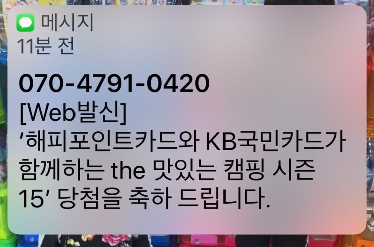  [생활]맛있는 캠핑 시즌 15
