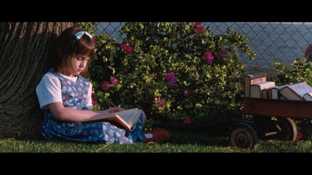  [원서읽기] Matilda (Roald Dahl) Chapter 1-9