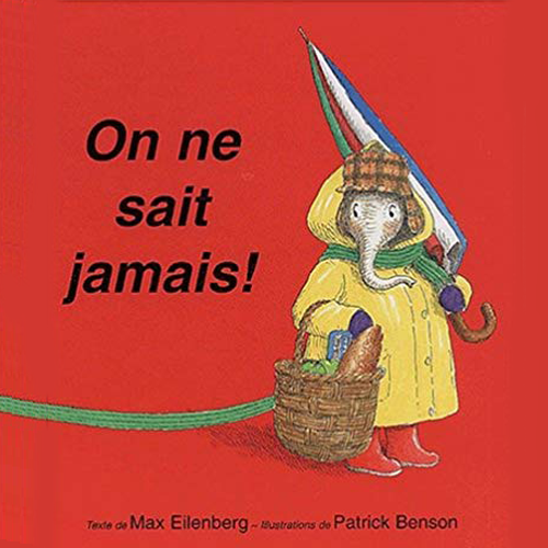  [2019.10.12] On ne sait jamais. 혹시 모르니까.