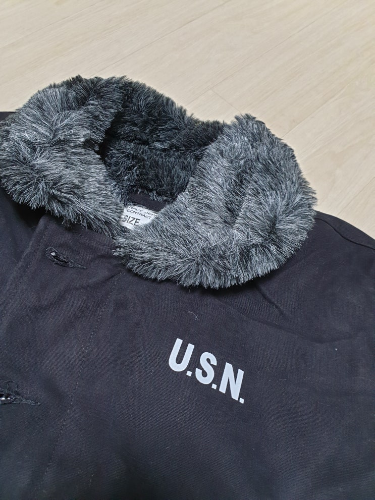 ymclky 덱자켓 구입 후기 (가격, 사이즈, deck jacket) ymclky 덱자켓 구입 후기 (가격, 사이즈, deck jacket)