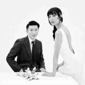 프라이머리 남보라 결혼 모델 남보라 누구? 프라이머리 남보라 결혼 모델 남보라 누구?