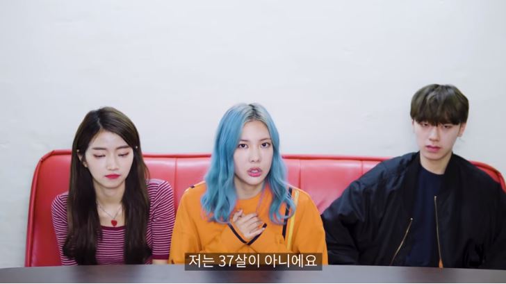  고등래퍼2 출연 민티, 알파카 프로덕션의 대표 겸 소녀 주의보 제작자? 실제 나이 28세